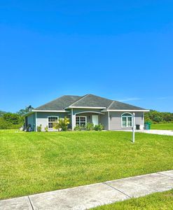 1402 SE 12th Drive, Okeechobee, FL, 34974