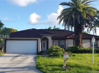 15070 SW 154th Ter, Miami, FL 33187