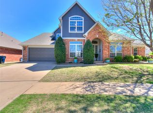 2220 NW 182nd St, Edmond, OK 73012