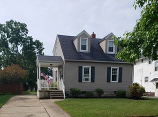 612 W John St, Maumee, OH 43537