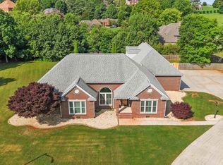 104 Escort Cir, Harvest, AL 35749