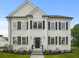 2-2B Lawson St #B, Woburn, MA 01801