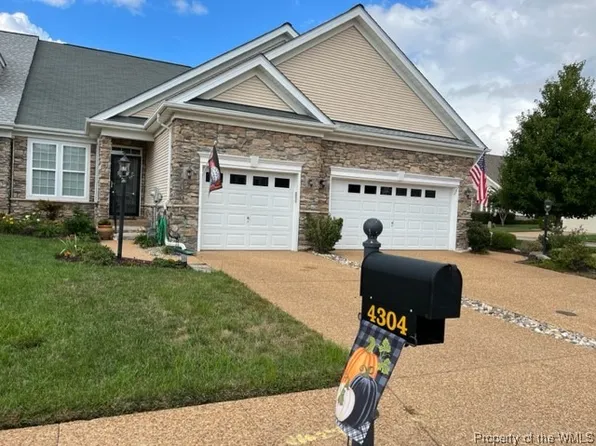 4304 Pond St, Williamsburg, VA 23188