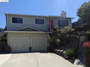 23221 Geraldine Ct, Hayward, CA
