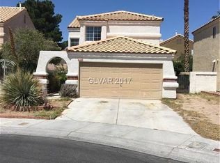 4057 Elkridge Dr, Las Vegas, NV 89129