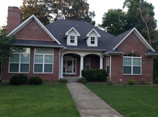 68 Lariat Dr, McMinnville, TN 37110
