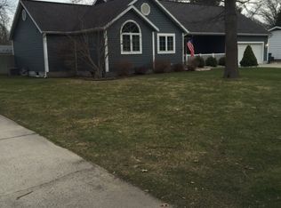 750 Horton Rd, Muskegon, MI 49445