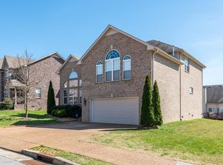 7721 Sunbar Ln, Nashville, TN 37211