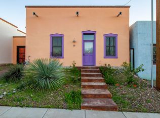 463 W 17th St, Tucson, AZ 85701