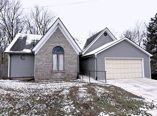 3622 Stamper Dr, Winchester, KY 40391