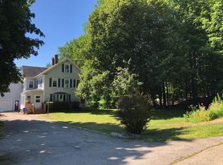 49 Prospect St, Dover, NH 03820