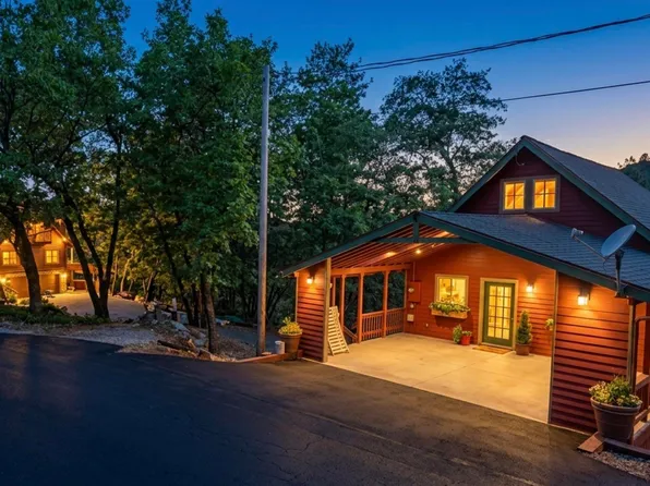 14799 Big Hill Rd, Sonora, CA 95370