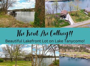 808 Sunset Rd, Branson, MO 65616