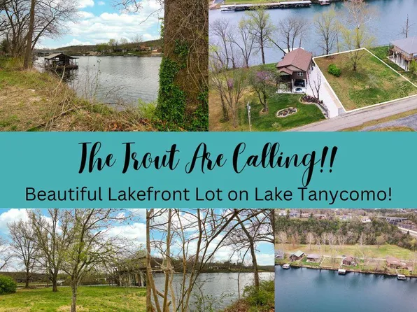 808 Sunset Road, Branson, MO 65616