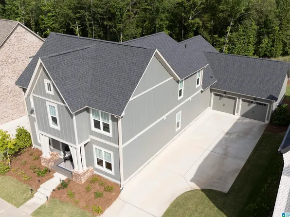 4636 Silas Ave, Birmingham, AL 35244