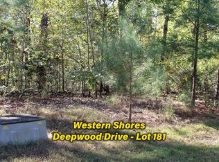 181 Deepwood Dr, Murray, KY 42071