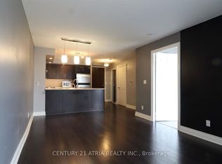 23 Cox Blvd #662, Markham, ON