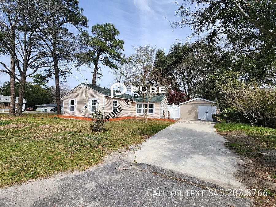 1127 Yeamans Hall Rd, Hanahan, SC 29410 Zillow