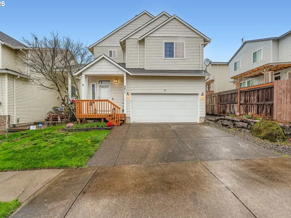 4671 SE 21st Ter, Gresham, OR 97030