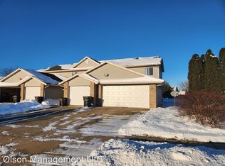 621 Nygaard St, Stoughton, WI 53589