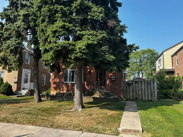 4232 Konrad Ave, Lyons, IL 60534