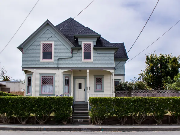 818 M St, Eureka, CA 95501