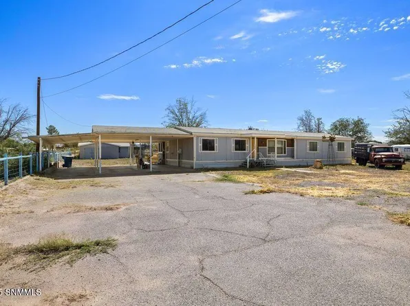 5460 Shenandoah Trl, Las Cruces, NM 88007