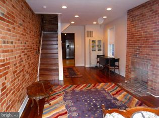 146 W All Saints St, Frederick, MD 21701