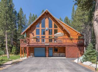 3133 Westshore Dr, Soda Springs, CA 95728