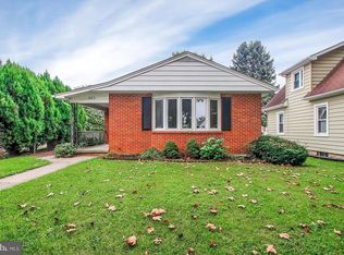 1223 E Walnut St, Hanover, PA 17331