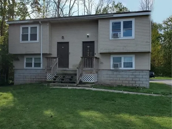 315 Roberts St, Canastota, NY 13032