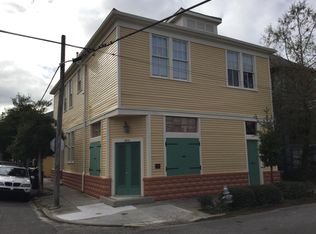 1200 Saint Andrew St, New Orleans, LA 70130