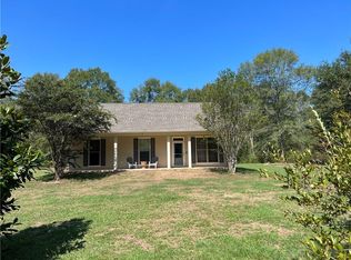55217 Old Uneedus Rd, Loranger, LA 70446