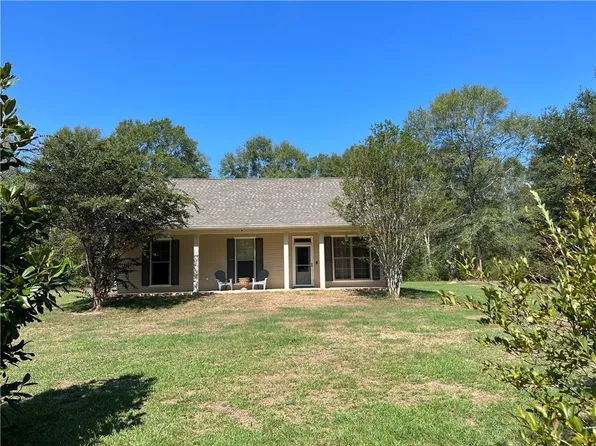 55217 Old Uneedus Rd, Loranger, LA 70446