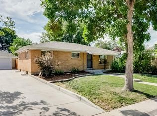 1365 Scranton St, Aurora, CO 80011