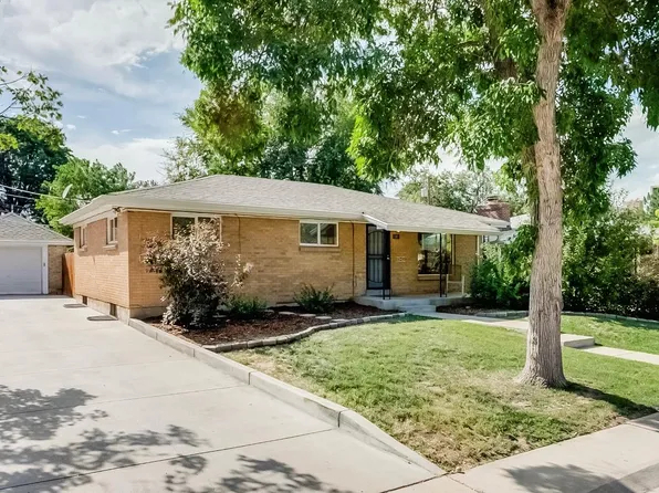 1365 Scranton Street, Aurora, CO 80011