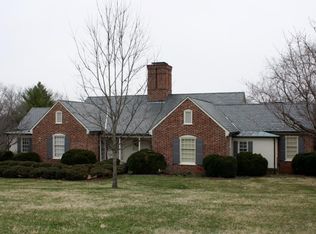 1508 High Acre Rd, Bedford, VA 24523