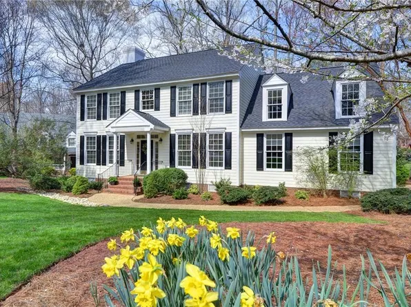 110 Walton Heath, Williamsburg, VA 23188