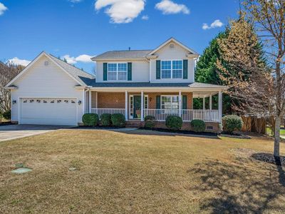4 Fieldhaven Ct, Greer, SC, 29651