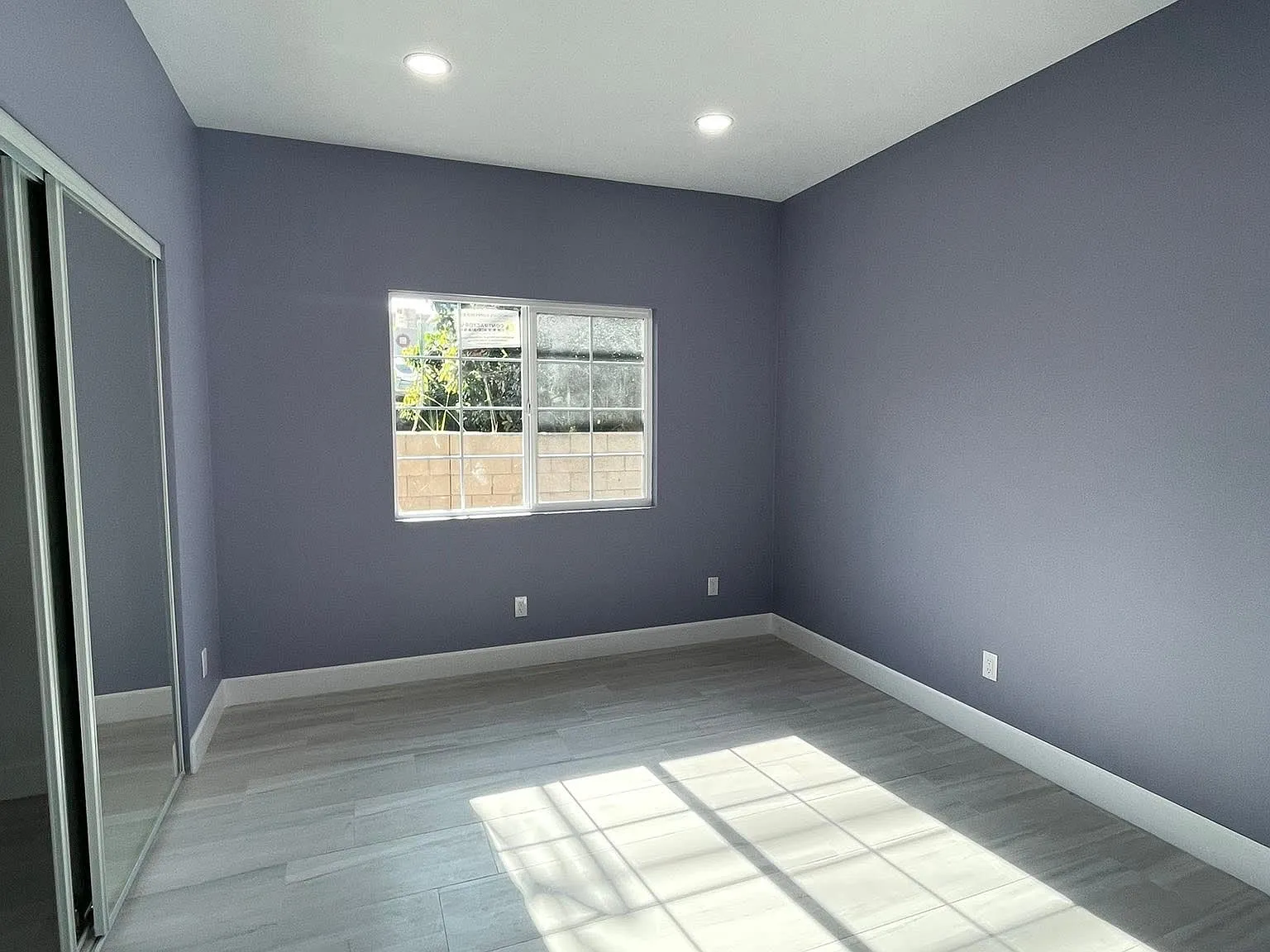 3 bed, 1050 sqft, $3,500 — Photo 3