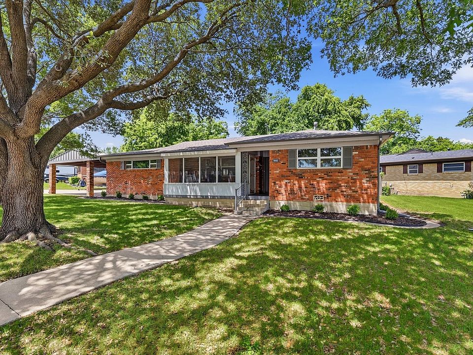 1st image of 5921 Circular Dr