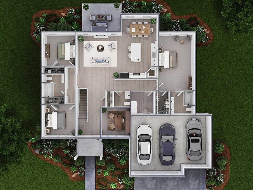 2nd image of 747 Biscayne Pl