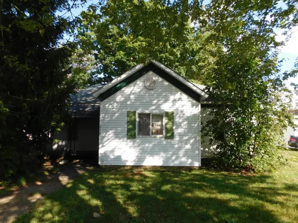 210 Grove St, Sturgis, MI 49091
