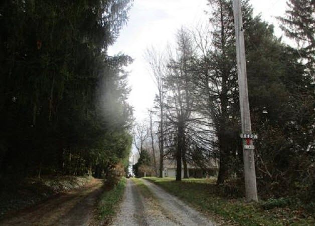 2nd image of 1845A Barclay Hill Rd