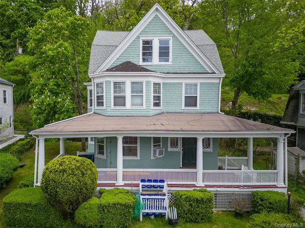 102 Broadway, Dobbs Ferry, NY