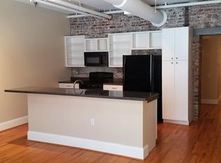 1417 Market St APT 33, Chattanooga, TN 37402