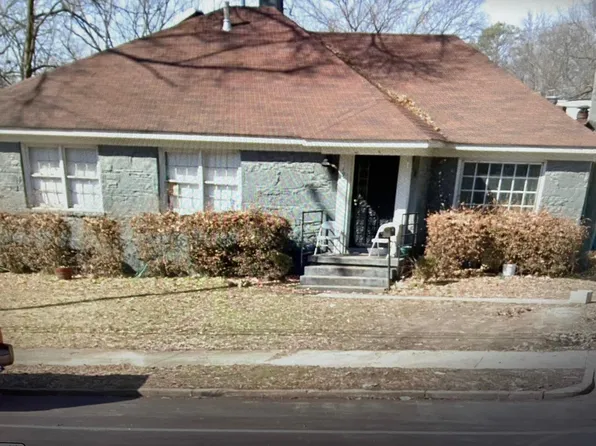 195 N Holmes St, Memphis, TN 38111