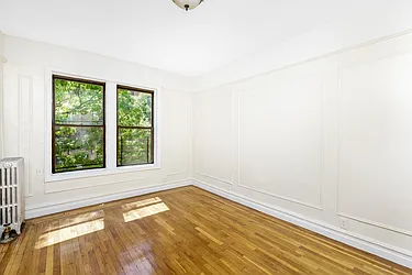 Rented by Keller Williams NYC