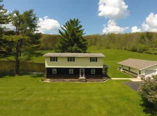 175 Walsh Rd, Wellsburg, NY 14894