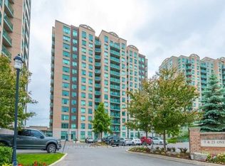 23 Oneida Cres #PENTHOUSE 13, Richmond Hill, ON L4B0A2
